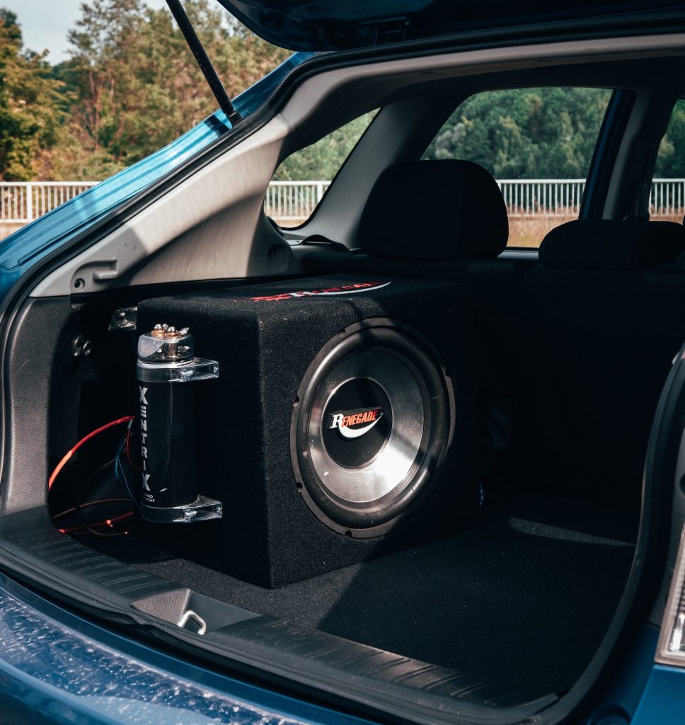 Best 10 inch Car Subwoofer To Buy In 2021 Stereo and Speaker