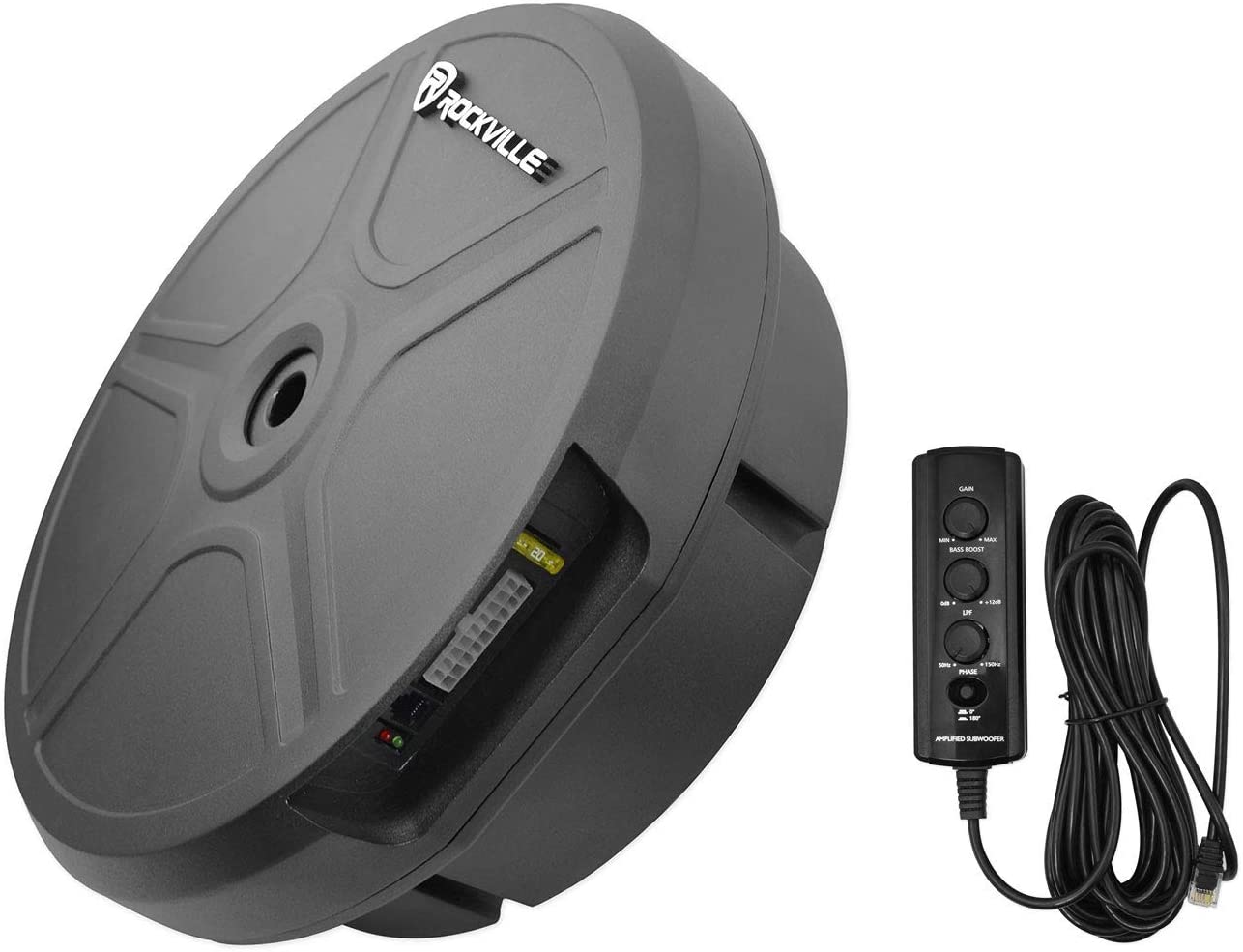 Best Spare Tire Subwoofers In 2021 [TOP PICKS] Stereo and Speaker