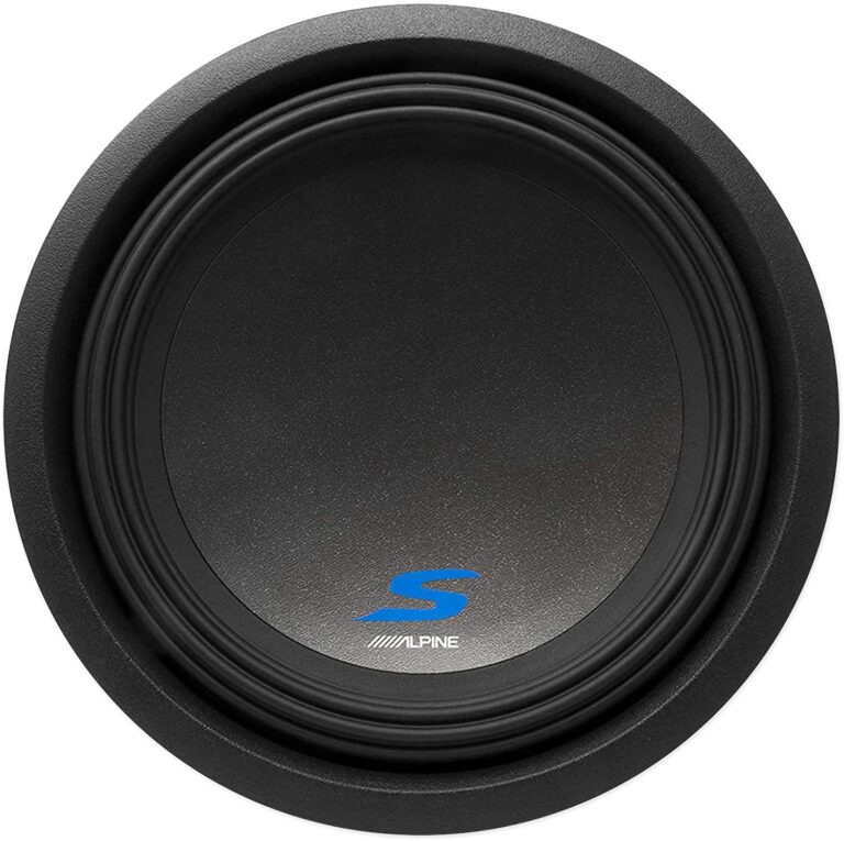 Best Car Subwoofer Brands 2021 [Full List] - Stereo and Speaker