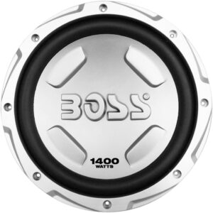 BOSS Audio Systems