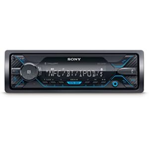 Sony DSXA415BT Car Stereo