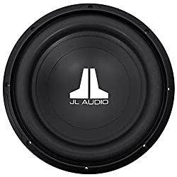 JL Audio 12W0V3- 12 inch subwoofer