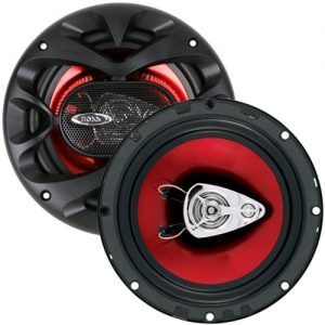 BOSS Audio Systems CH6530 Car Speakers Best 6.5 Car Speakers