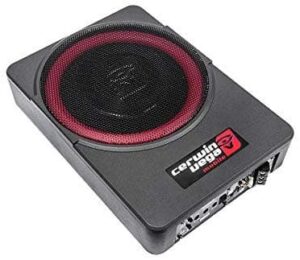 Cerwin Vega VPAS10 Under seat Subwoofers