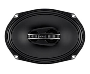 Hertz-CPX-690-PRO Best 6x9 Car Speakers