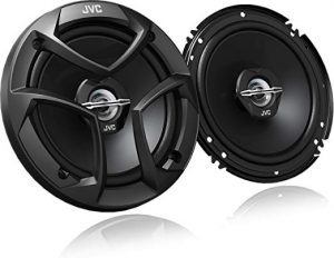 JVC-CS-J620 Best 6.5 Car Speakers