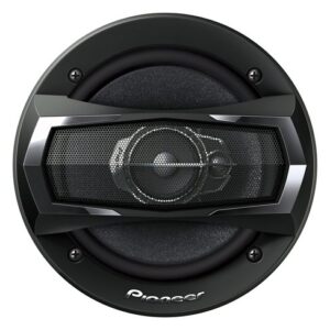 Pioneer TS-A1675R Best 6.5 Car Speakers