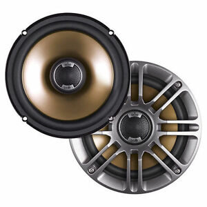 Polk Audio DB651 Best 6.5 Car Speakers