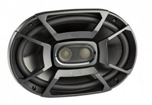 Polk-Audio-DB692 Best 6x9 Car Speakers