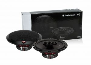Rockford Fosgate R165X3 Prime 6.5″ Best 6.5 Car Speakers
