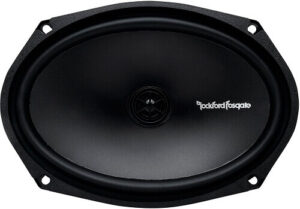 Rockford-Fosgate-R169X2 Best 6x9 Car Speakers